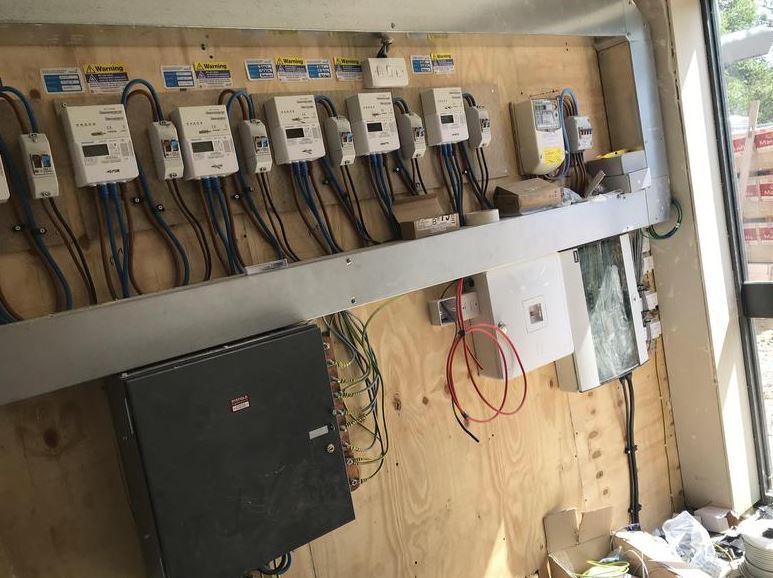 Electrical Installs