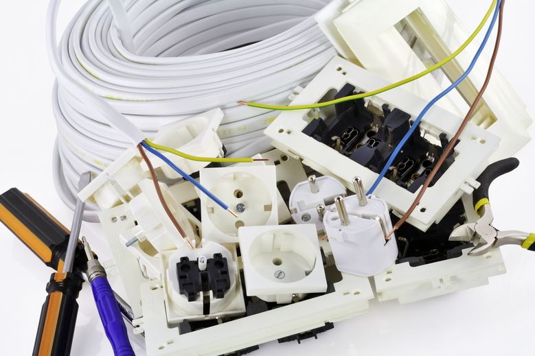Upgrade Your Home's Electrical Wiring