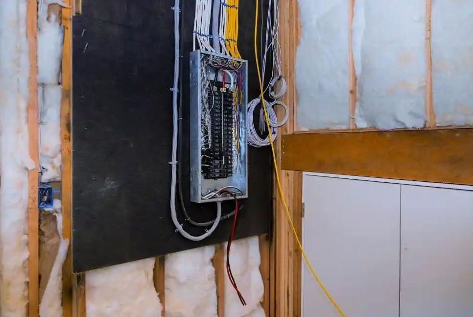 Electrical Wiring Mistakes